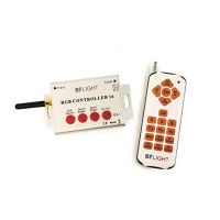 Amplificador señal RGB BSV - Cod: AMPCONTROLLER16