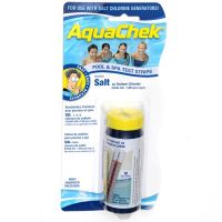 AquaChek Sal Analizador de agua Sal