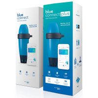 Blue Connect (blanco) - Analizador de piscina inteligente - Cod: 70158-R