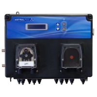 Control Basic Doble pH-EV Plus 1.5 l/h Astralpool - 66180