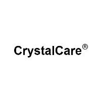 CrytalCare logo
