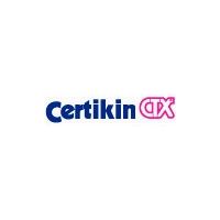 Ctx Certikin Logo