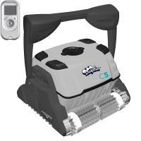 Robot limpiafondos C5 Dolphin - Cod: 893445