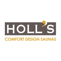 Holl's comfort design saunas