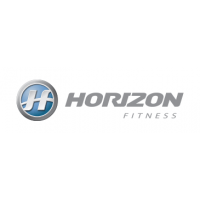 Logotipo Horizon Fitness