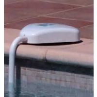 Alarma piscina Aqualarm con sonda en el agua