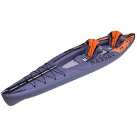 Kayak hinchable Nassau