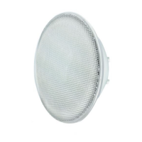 Lámpara 60 Led Blanco PAR 56 de QP - Cod: 500386L