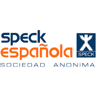 Logotipo Speck