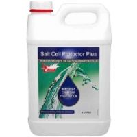 Protector Plus para las células de los cloradores de sal