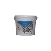 Minorador de pH 8Kg Granulado CrystalCare