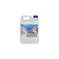 Minorador de pH liquido CrystalCare 10 litros en oferta