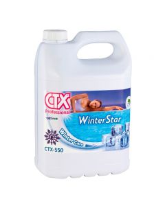 Invernador WinterStar CTX-550 25L - Cod: 20906