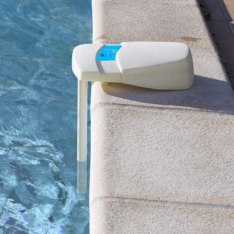 Alarma para piscinas - Detertor de inmersión GRE - Cod: 770270