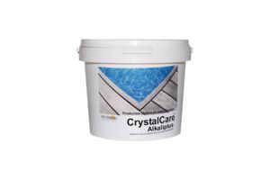 Incrementador de Alcalinidad CrystalCare Akaliplus