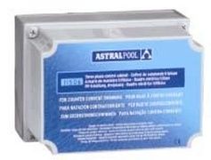 Astralpool Armario maniobra 230/400CV III 3,3kW 4,5CV nado contracorriente - 11510