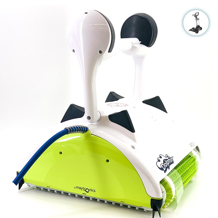Robot limpiafondos Triton de Dolphin - Cod: 500960