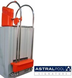 Elevador Acuático Astralpool Waterlift 