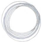 Cable Inox. AISI-316 Plastificado Astralpool para Rebosadero. Cod: 00215 