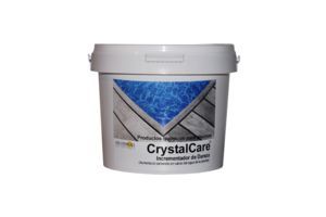 Incrementador de Dureza Cálcica CrystalCare