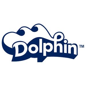 logo Dolhpin