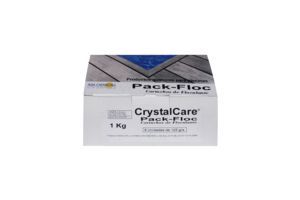 Pack Floc ECO 1Kg CrystalCare