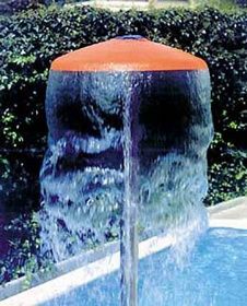 Sombrilla de agua Astralpool