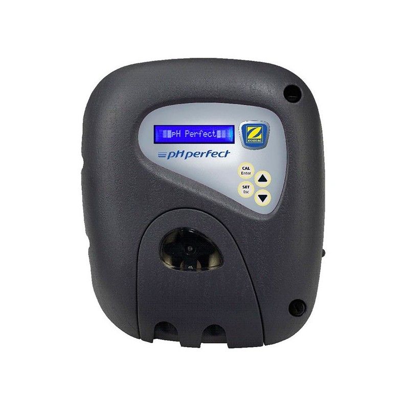 Regulador pH Perfect Zodiac - Cod: W500702